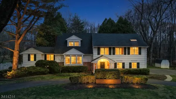 11 Fenimore Dr, Scotch Plains Twp., NJ 07076