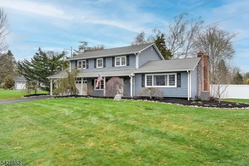 3 Yorktown Rd, Millstone, NJ 08844 - #1