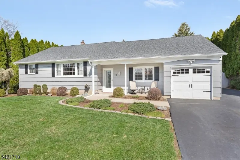 13 Hillside Dr, Clinton, NJ 08809 - #1