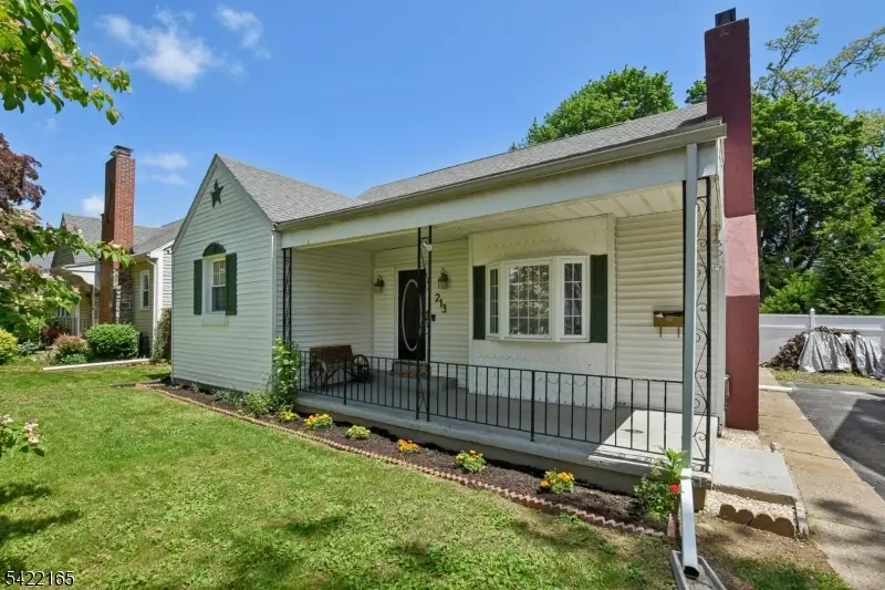 213 March Blvd, Upper Pohatcong, NJ 08865 - #1