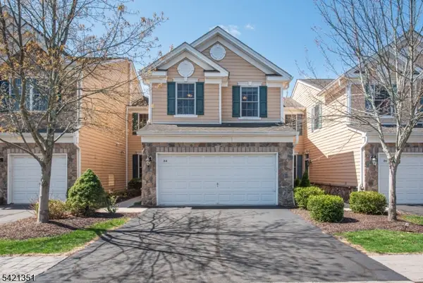 24 Hopkins Ct, Parsippany-Troy Hills Twp., NJ 07054