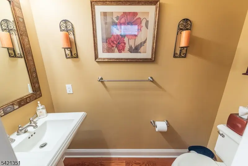 24 Hopkins Ct, Parsippany, NJ 07054 - #3