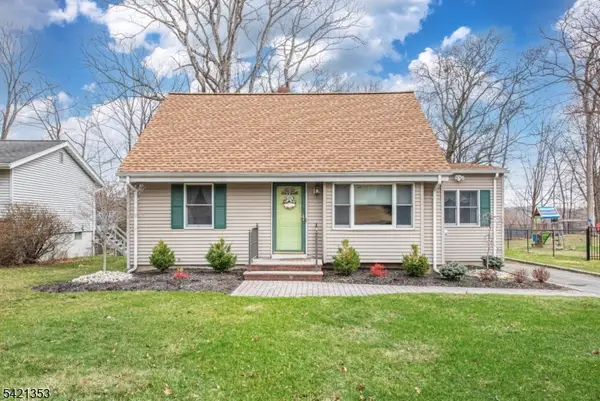 89 Oakland Ave, Rockaway Twp., NJ 07866