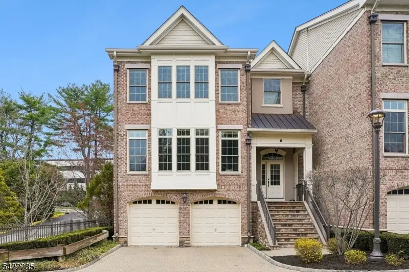 6 Howland Ter, Morris, NJ 07960 - #1