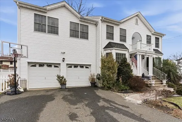 26 Eldora Rd, Parsippany-Troy Hills Twp., NJ 07054
