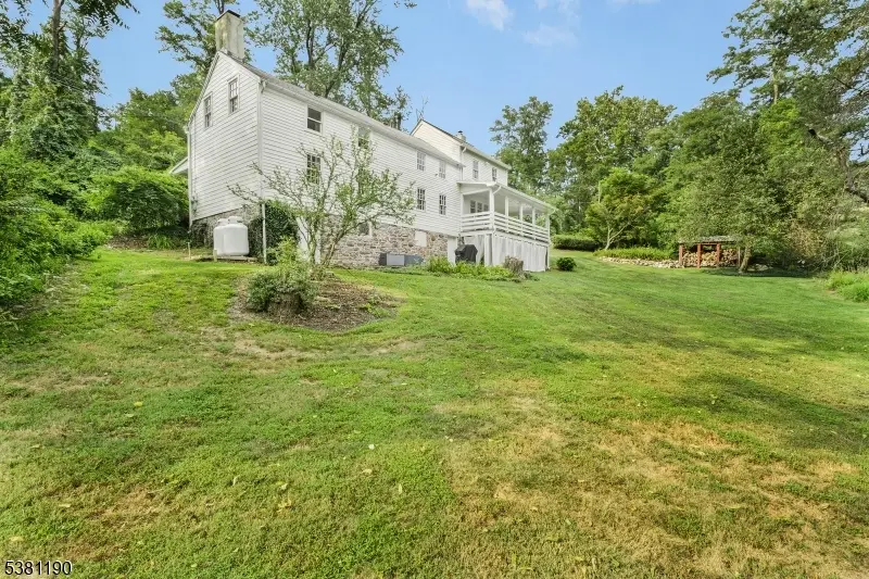 22 Walnut Rd, Knowlton, NJ 07832 - #2