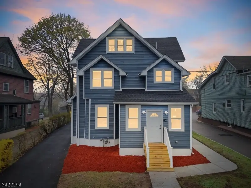 82 Grove St, Montclair, NJ 07042 - #2