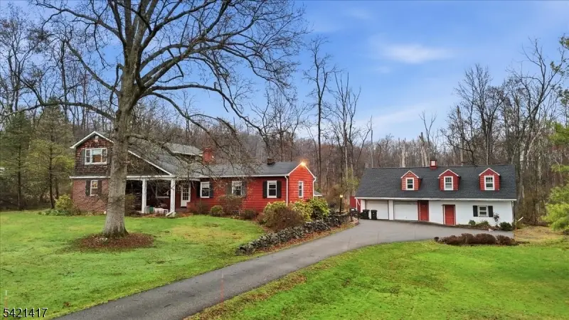 100 Old Croton Rd, Raritan, NJ 08822 - #1