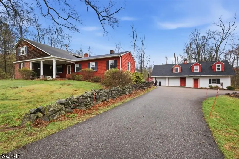 100 Old Croton Rd, Raritan, NJ 08822 - #2