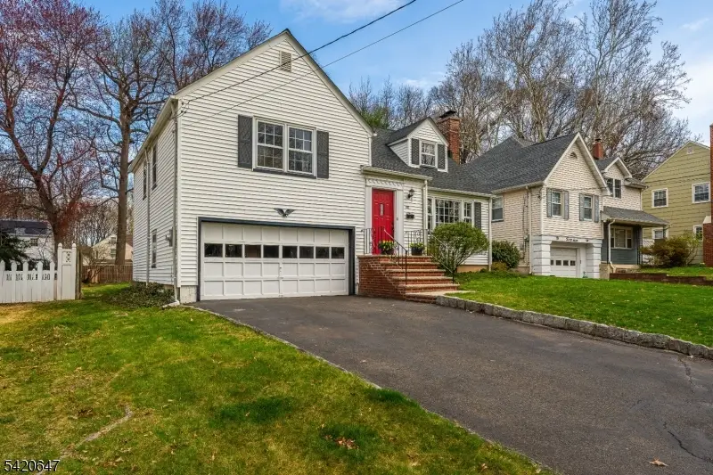 25 E Sumner Ave, Union, NJ 07083 - #2
