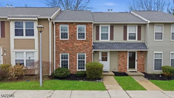 72 Boxgrove Place, Franklin Twp., NJ 08873