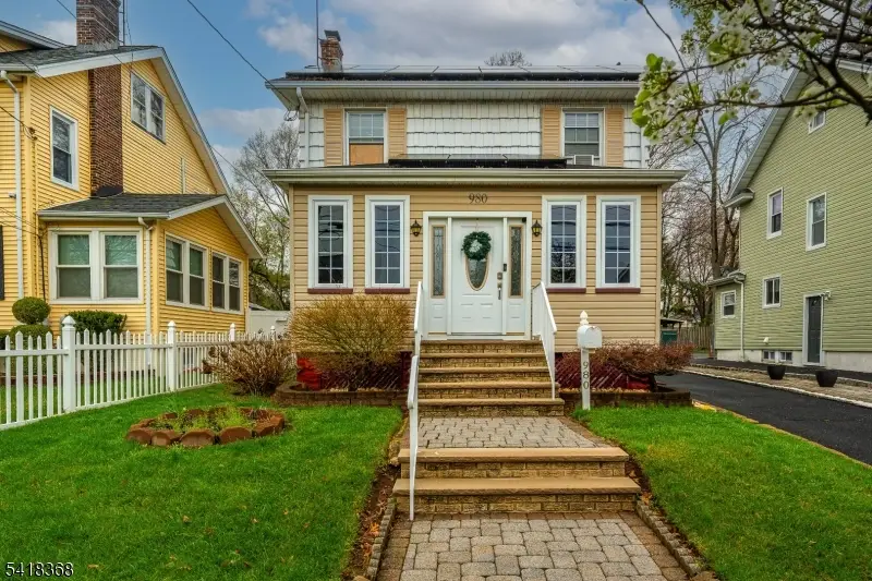 980 Salem Rd, Union, NJ 07083 - #1