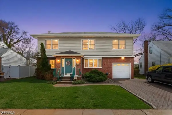 357 Edgewood Rd, Linden City, NJ 07036