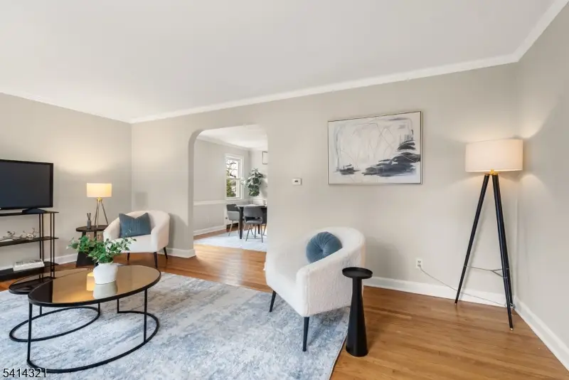 5 Northview Ter, Maplewood, NJ 07040 - #3