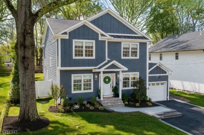 77 Commonwealth Ave, New Providence, NJ 07974 - #1