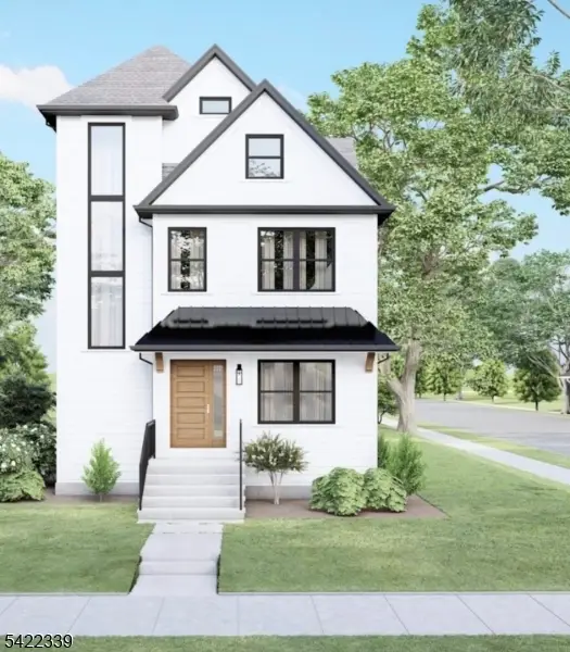 127 Washington Ave, Rutherford, NJ 07070 - #1