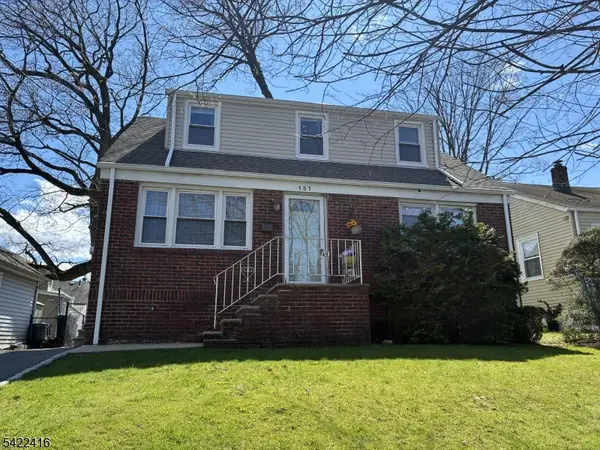 151 Conover Ave, Nutley Twp., NJ 07110