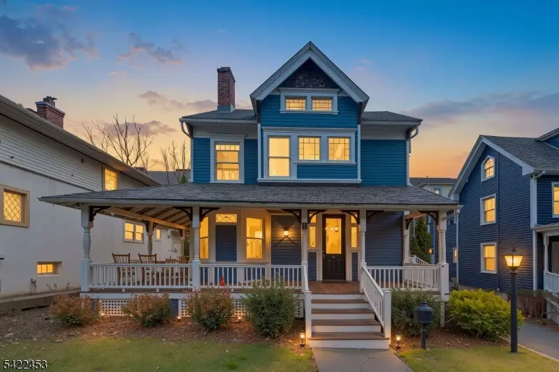 41 Atno Ave, Morristown, NJ 07960 - #1