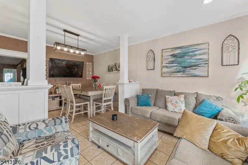 160 Burgess Pl, Passaic, NJ 07055 - #2