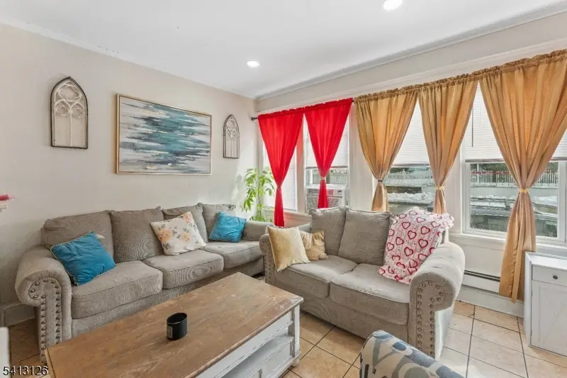160 Burgess Pl, Passaic, NJ 07055 - #3