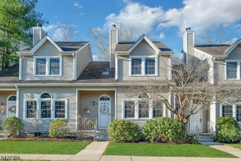 514 Faulkner Dr, Independence, NJ 07840 - #1