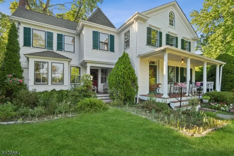 400 Grove St, Upper Montclair, NJ 07043 - #1