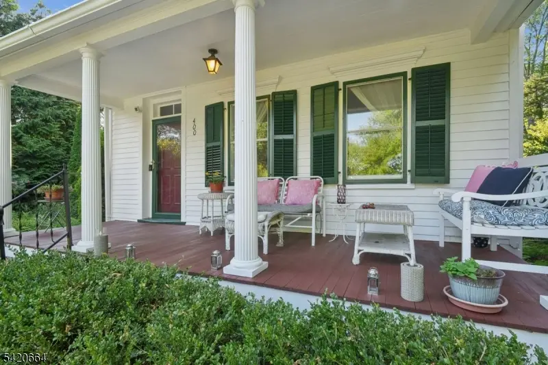 400 Grove St, Upper Montclair, NJ 07043 - #3