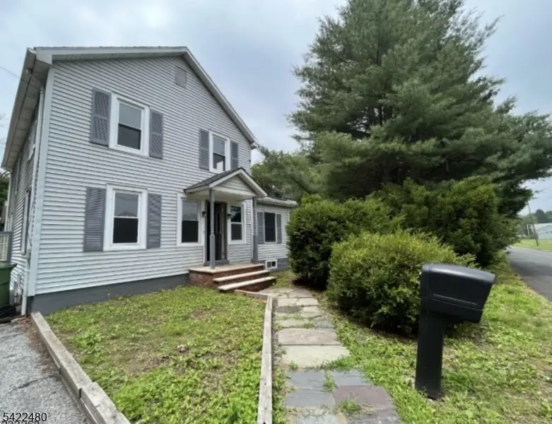 60 Vail Rd, Blairstown, NJ 07832 - #1