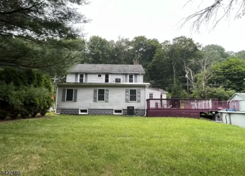60 Vail Rd, Blairstown, NJ 07832 - #2
