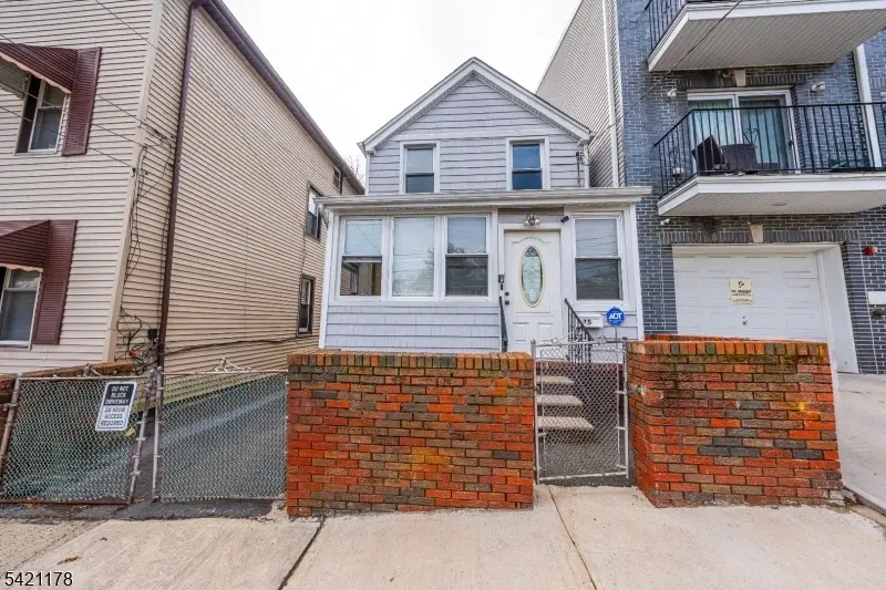 75 Winans Ave, Newark, NJ 07108 - #1