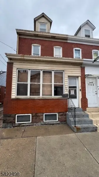 182 Liberty St, Trenton City, NJ 08611