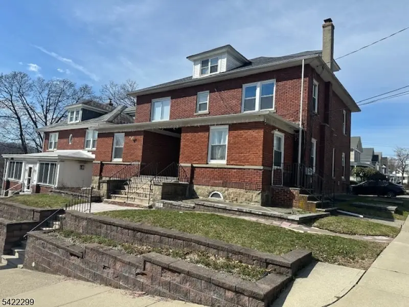 113 Pequannock St, Dover, NJ 07801 - #1