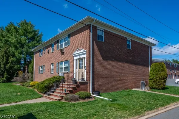 22 Knox Ter #2A, Wayne Twp., NJ 07470