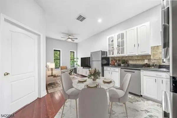 240 Clendenny Ave #5A, Jersey City, NJ 07304