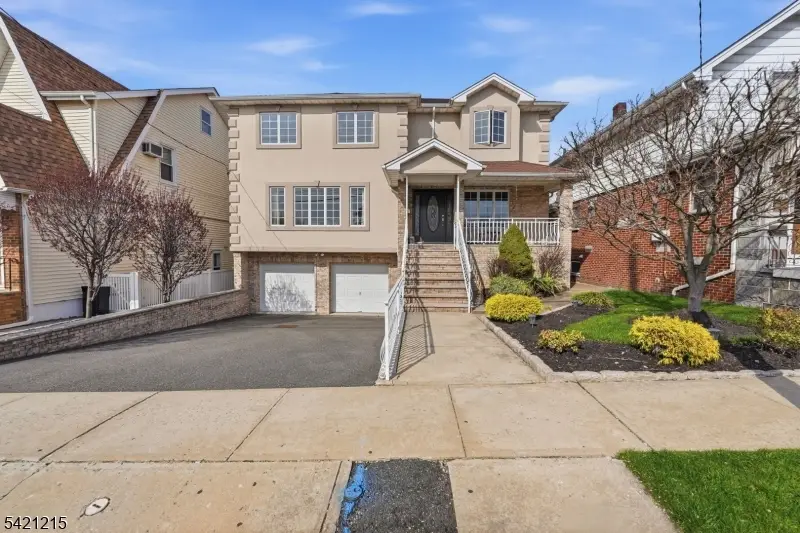 16 Arlington Blvd, North Arlington, NJ 07031 - #1