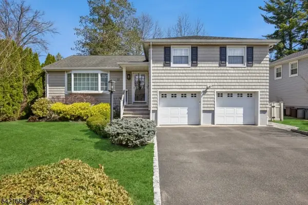 27 Garden Oval, Springfield Twp., NJ 07081