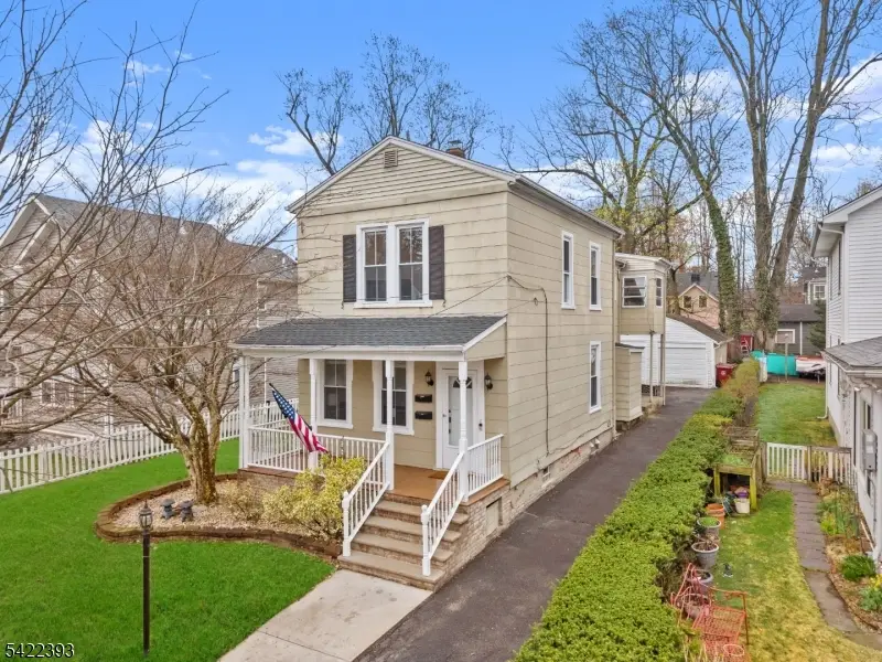 99 Brookfield Ave, Nutley, NJ 07110 - #1