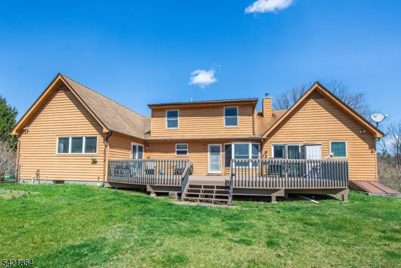 15 Mount Pleasant Rd, Knowlton, NJ 07832 - #2