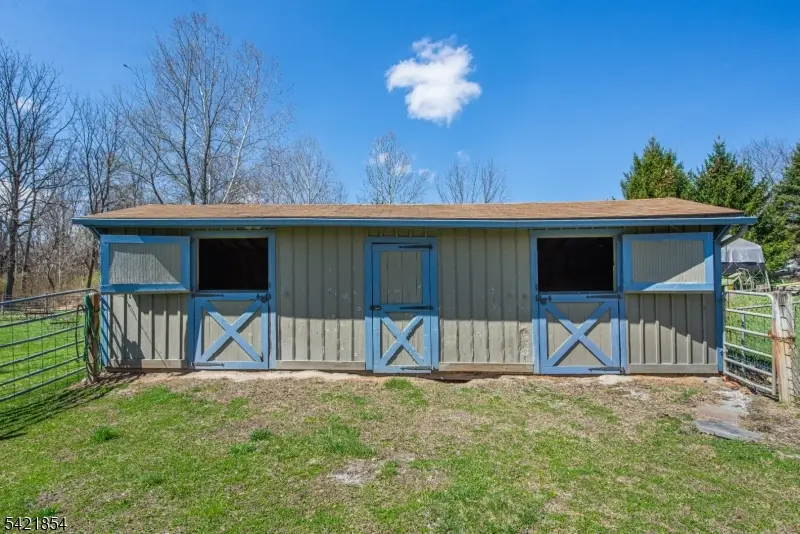 15 Mount Pleasant Rd, Knowlton, NJ 07832 - #3