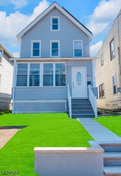 829 S 2nd St, Plainfield City, NJ 07063