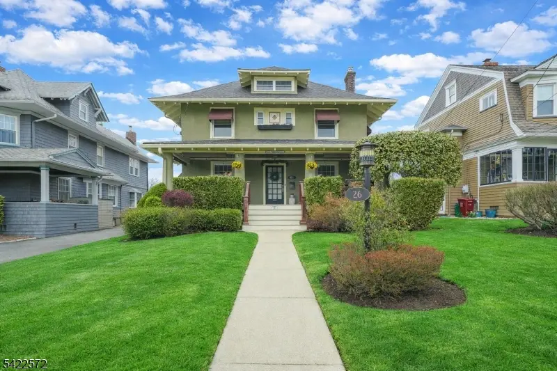 26 Daily St, Nutley, NJ 07110 - #1