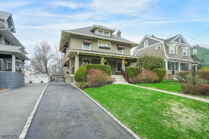 26 Daily St, Nutley, NJ 07110 - #2