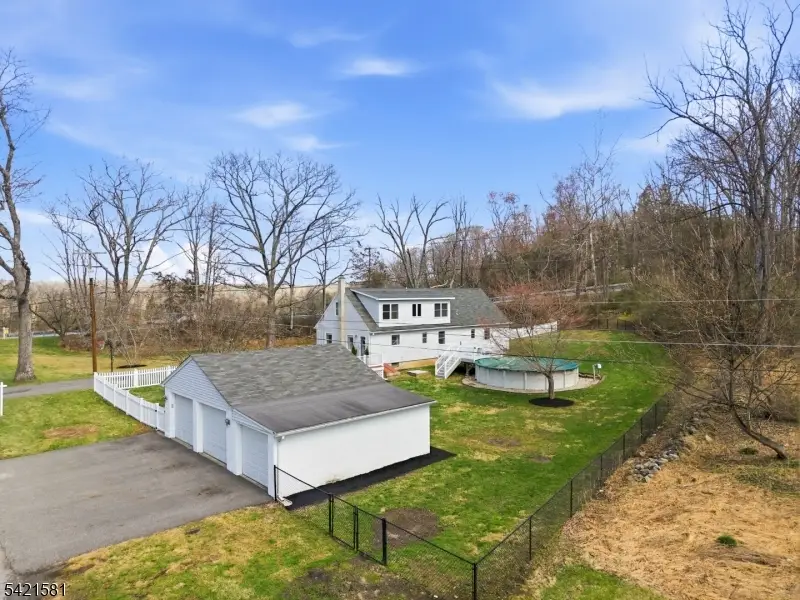 34 Old Middleville Rd, Fredon, NJ 07860 - #3