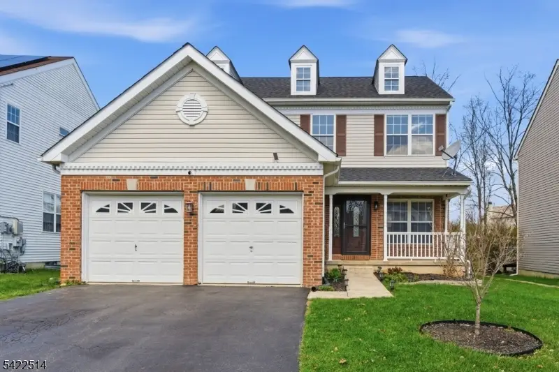 1211 Burrows Drive, Greenwich, NJ 08886 - #1