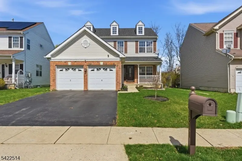 1211 Burrows Drive, Greenwich, NJ 08886 - #3