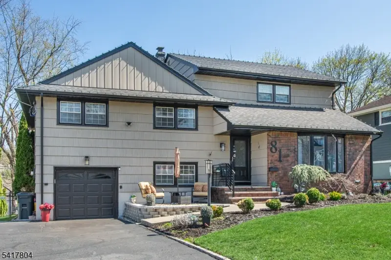 81 Devonshire Rd, Cedar Grove, NJ 07009 - #1