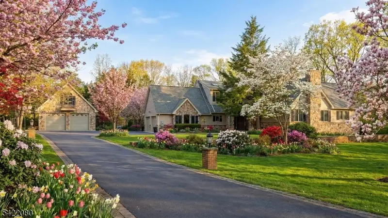 19 Partridge Rd, Readington, NJ 08822 - #1