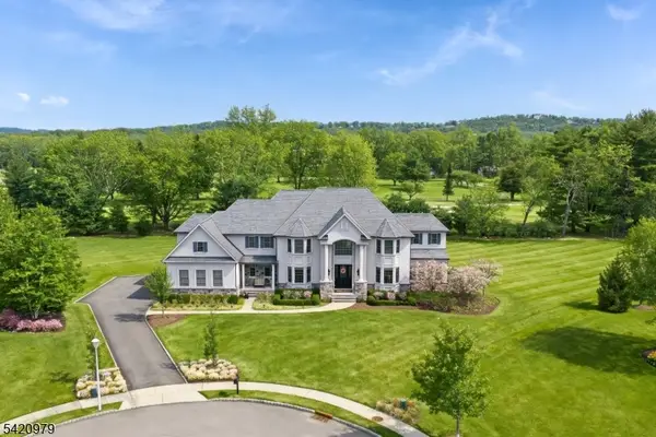 8 Philhower Court, Denville Twp., NJ 07834