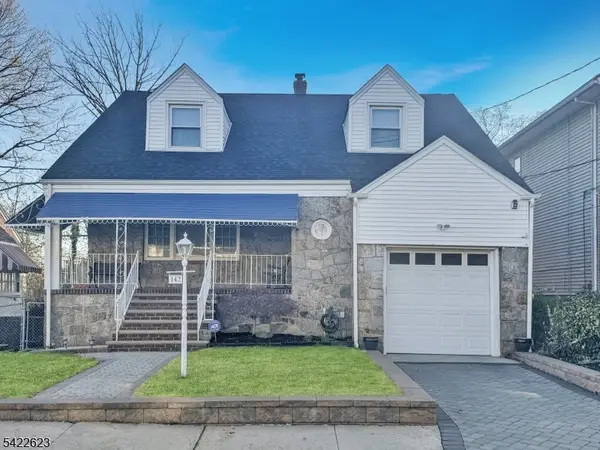 142 Bailey Ave, Hillside Twp., NJ 07205