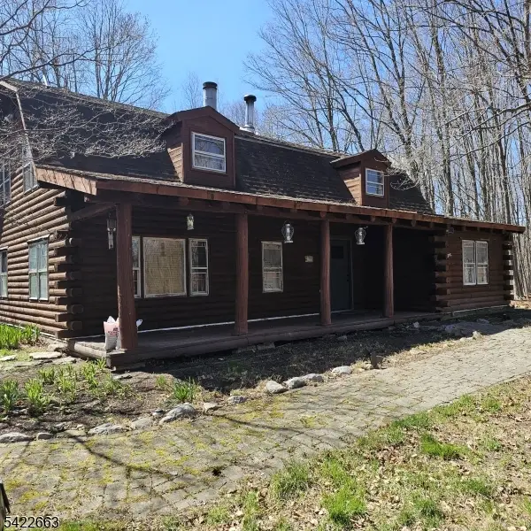 84 Yellow Frame Rd, Green, NJ 07860 - #1